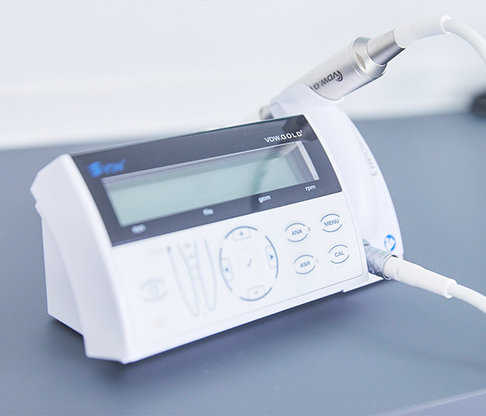 Zahnarztpraxis Dr. Denis Paksoy