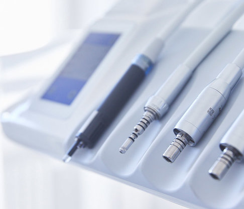 Zahnarztpraxis Dr. Denis Paksoy