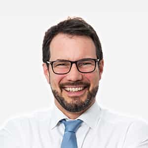 Zurich Versicherungsagentur Jonatan Ritter