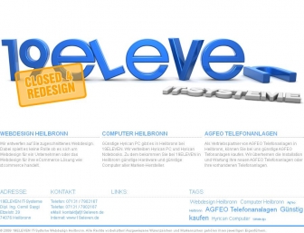 http://19eleven.de