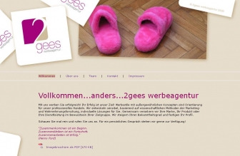 http://2gees.de