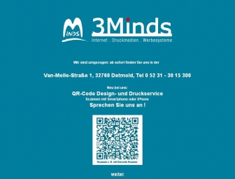 http://3minds.de