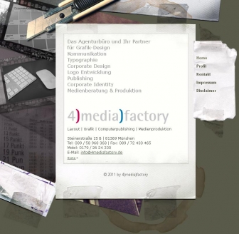 http://4mediafactory.com