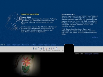 http://aaron-film.de
