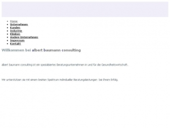 http://abaumannconsulting.com