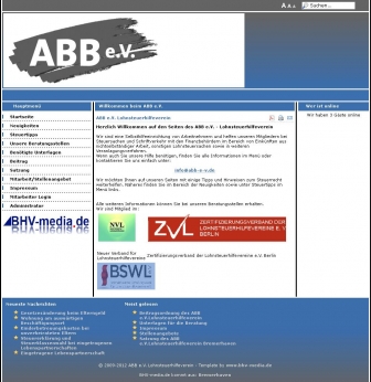 http://www.abbevlohnsteuerhilfeverein.de/