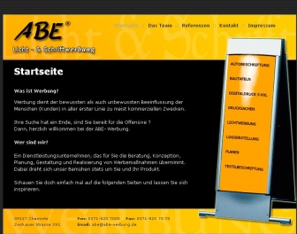 http://www.abe-werbung.de/