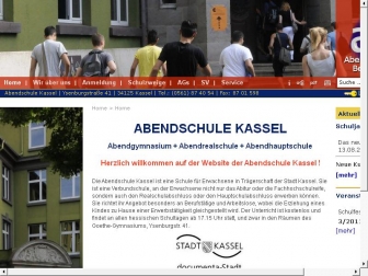 http://abendschule-kassel.de