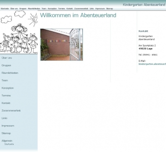 http://abenteuerland-lage.de