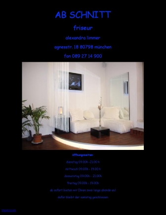 http://abschnittfriseur.de