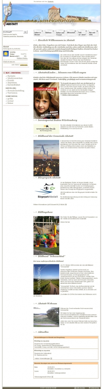 http://abstatt.de