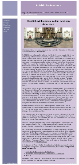 http://abteikirche.de