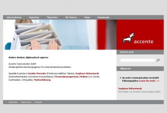 http://accente.de