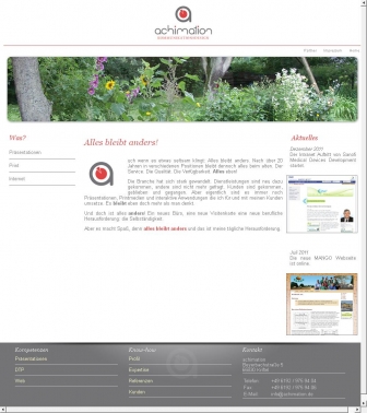 http://achimation.de