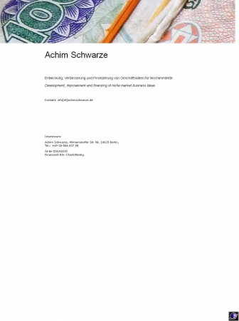 http://achimschwarze.de