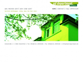 http://ad-department.de