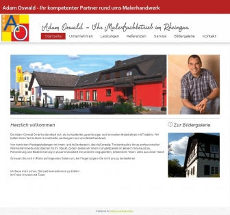 http://adam-oswald.de
