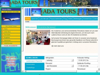 http://adatours.de