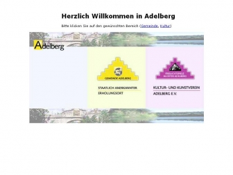 http://adelberg.de