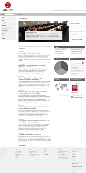 http://adelphi.de