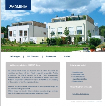 http://adminia.net