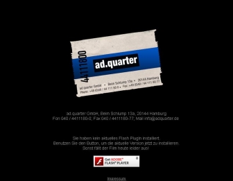 http://www.adquarter.de/