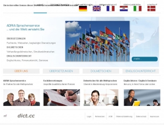 http://adria-sprachenservice.de
