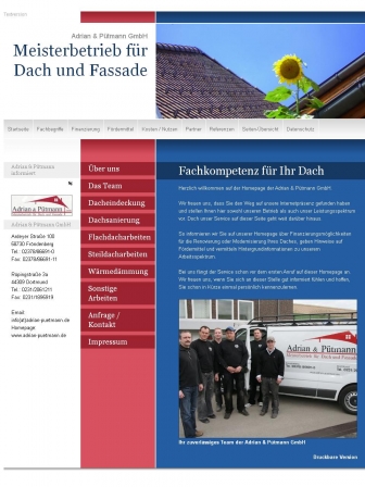 http://www.adrian-puetmann.de