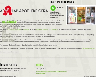 http://aesculap-apotheke-gera.de