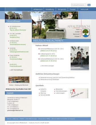 http://affalterbach.de