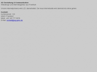 http://ag-geko.de