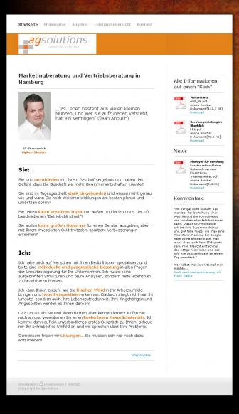 http://ag-solutions.de