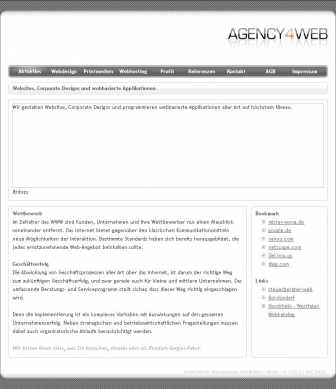 http://agency4web.de