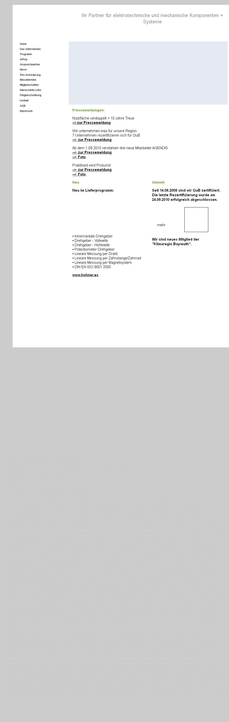 http://www.agendis-otto.de