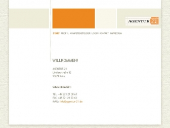 http://agentur-21.de