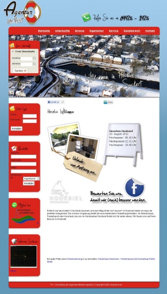http://agentur-am-meer.de