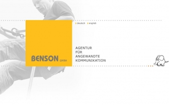 http://agentur-benson.de