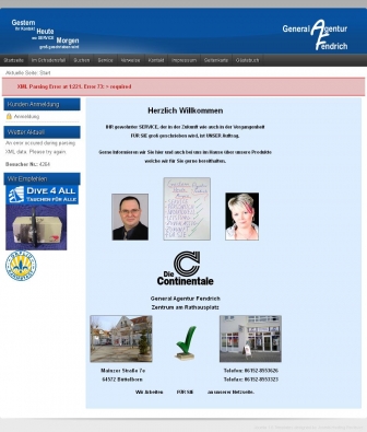 http://agentur-fendrich.de