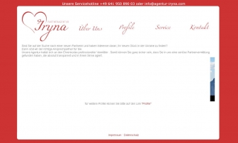 http://agentur-iryna.com