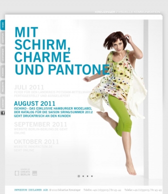 http://agentur-kreuzinger.com