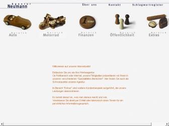 http://agentur-neumann.de