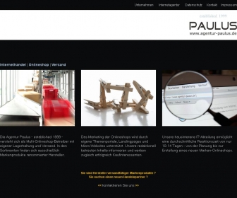 http://agentur-paulus.de