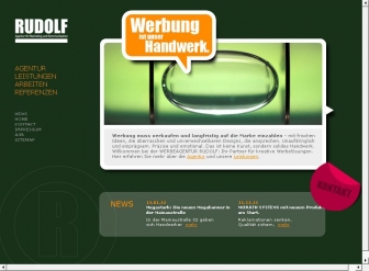 http://agentur-rudolf.com