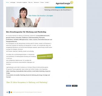 http://www.agenturenergie.de