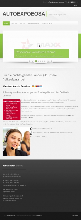 http://agenturpkw.de