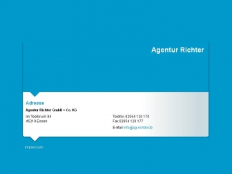 http://agenturrichter.de