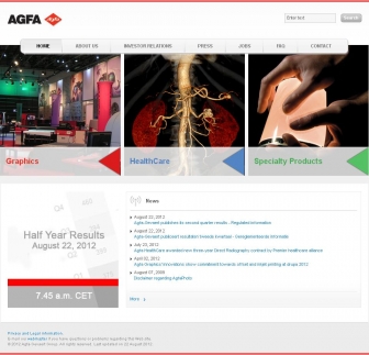 http://agfa.de
