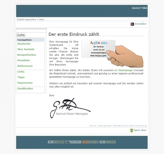 http://agilo-mba.de