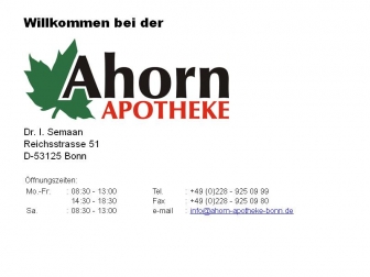 http://ahorn-apotheke-bonn.de