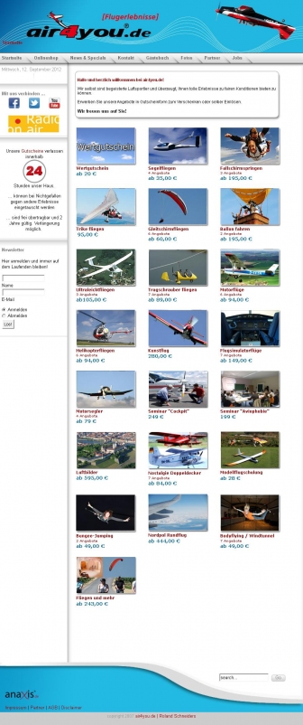 http://air4you.de